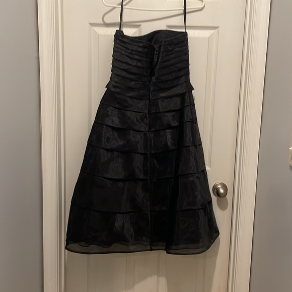 ‼️nwt‼️Jovani Dress - Picture 3 of 5